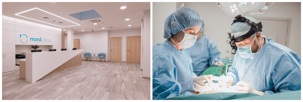 Tummy tuck (abdominoplasty) surgery abroad: Lithuania, costs